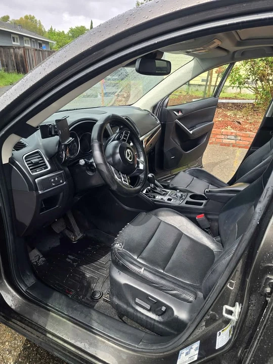 2016 Mazda CX-5 1st Gen - Image 12 of 17