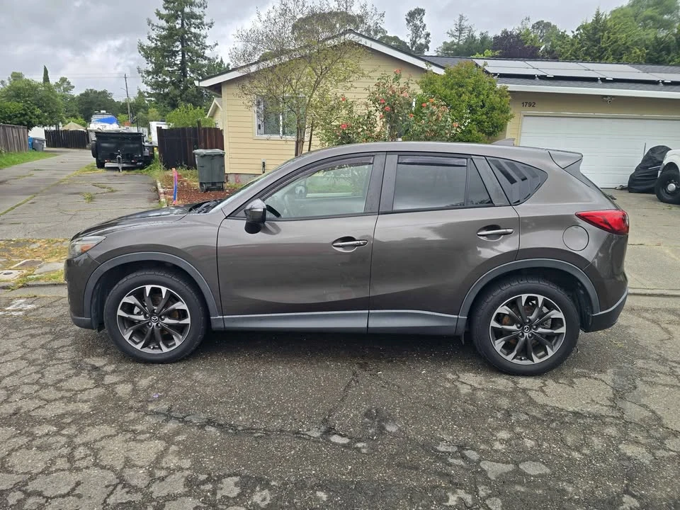 2016 Mazda CX-5 1st Gen - Image 4 of 17