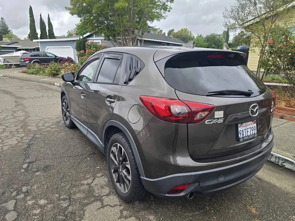 2016 Mazda CX-5 1st Gen - Image 6 of 17