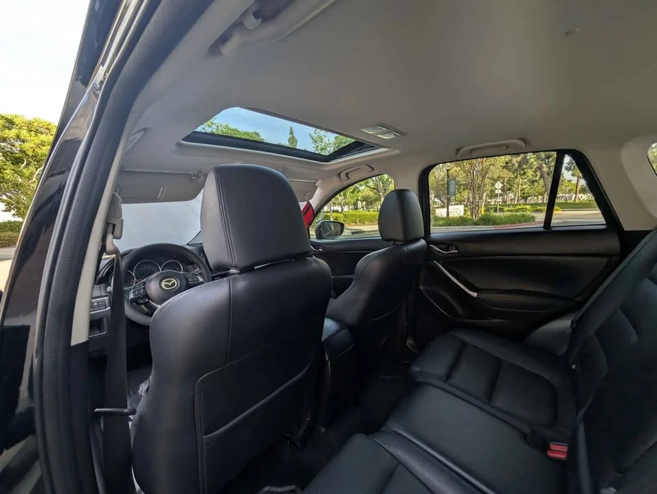2016 Mazda CX-5 1st Gen - Image 15 of 17