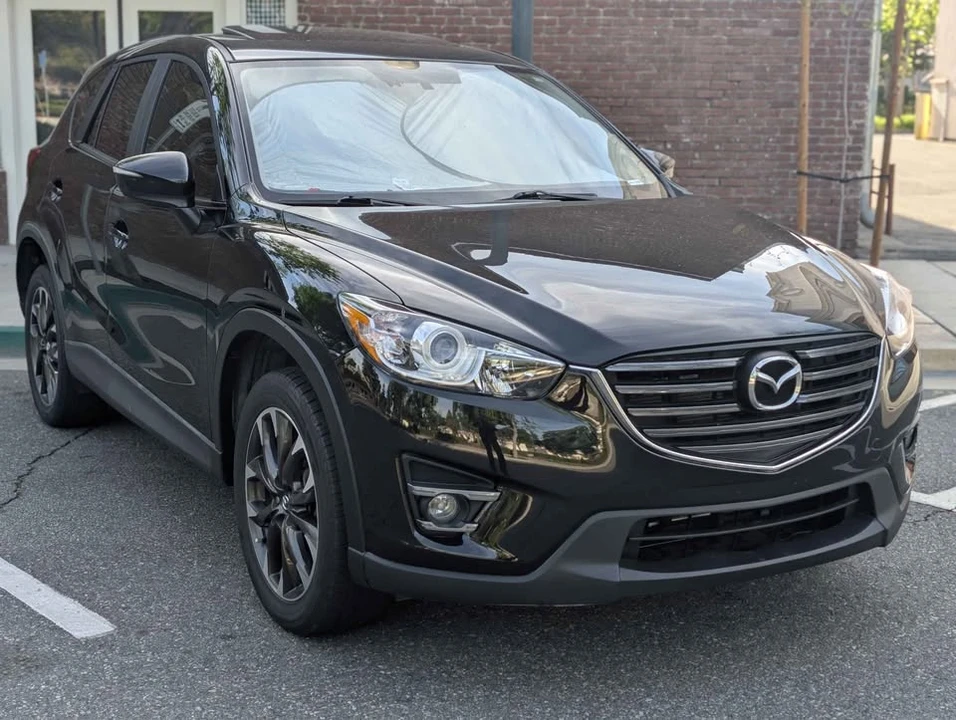 2016 Mazda CX-5 1st Gen - Image 4 of 17