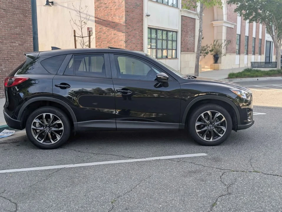 2016 Mazda CX-5 1st Gen - Image 5 of 17