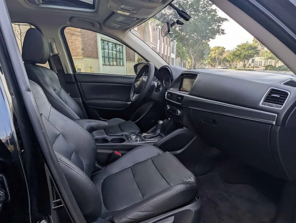 2016 Mazda CX-5 1st Gen - Image 13 of 17