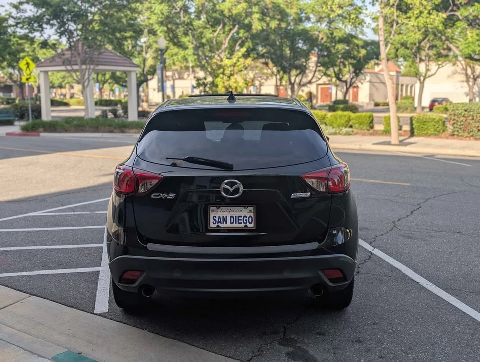 2016 Mazda CX-5 1st Gen - Image 9 of 17