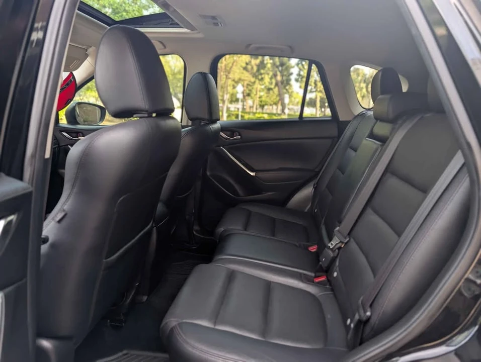 2016 Mazda CX-5 1st Gen - Image 10 of 17