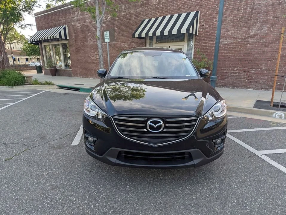 2016 Mazda CX-5 1st Gen - Image 16 of 17