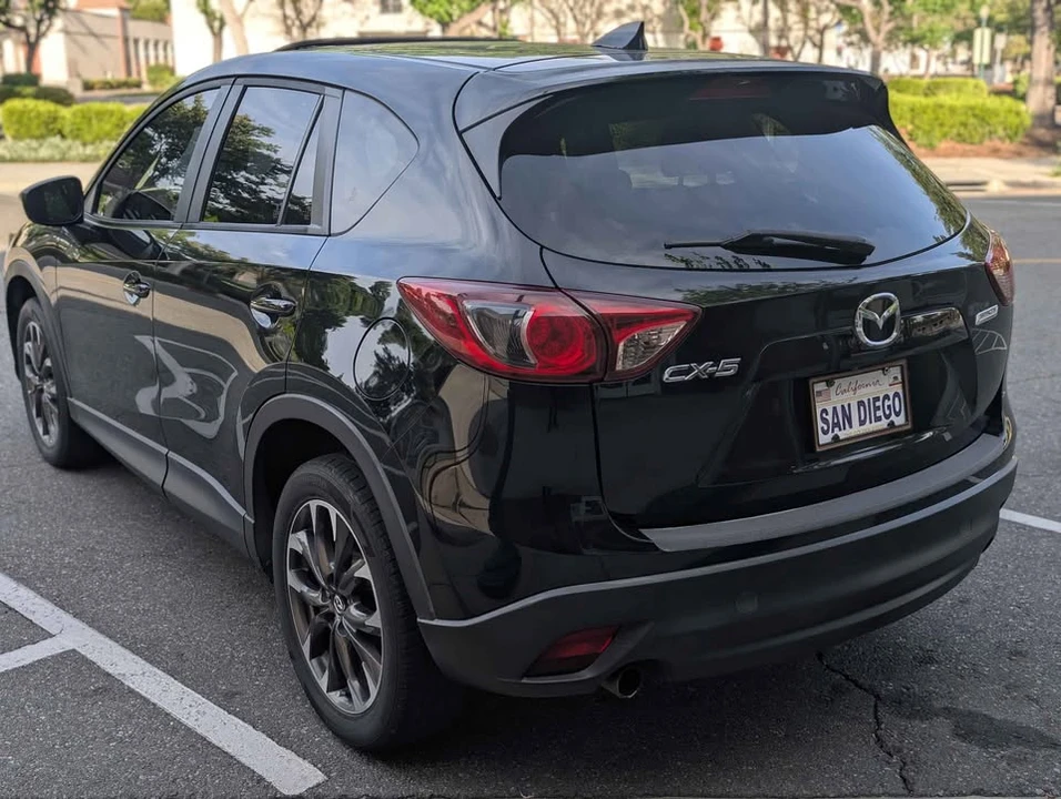 2016 Mazda CX-5 1st Gen - Image 8 of 17