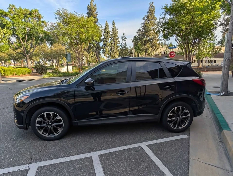 2016 Mazda CX-5 1st Gen - Image 6 of 17