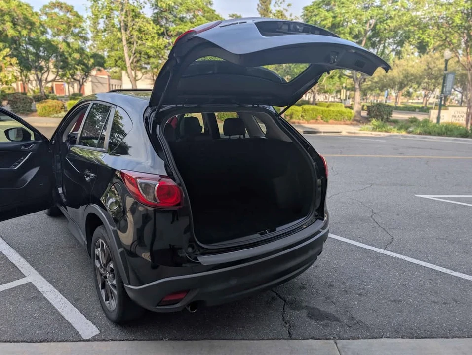 2016 Mazda CX-5 1st Gen - Image 12 of 17