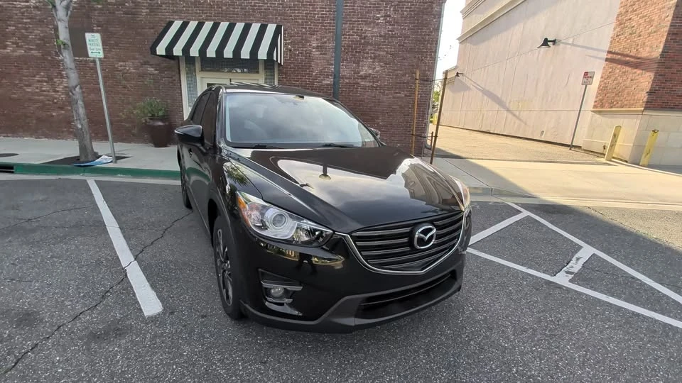 2016 Mazda CX-5 1st Gen - Image 17 of 17