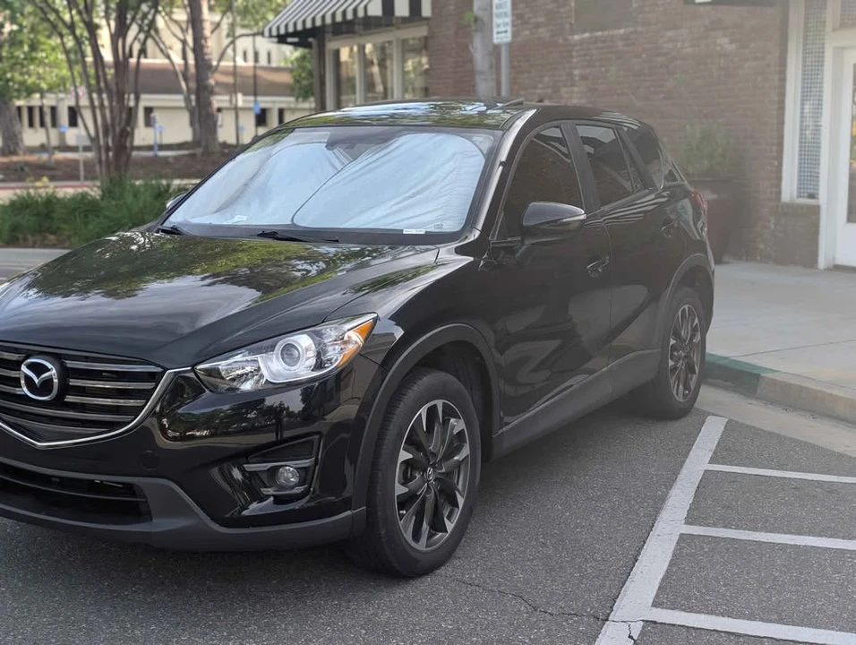 2016 Mazda CX-5 1st Gen - Image 3 of 17