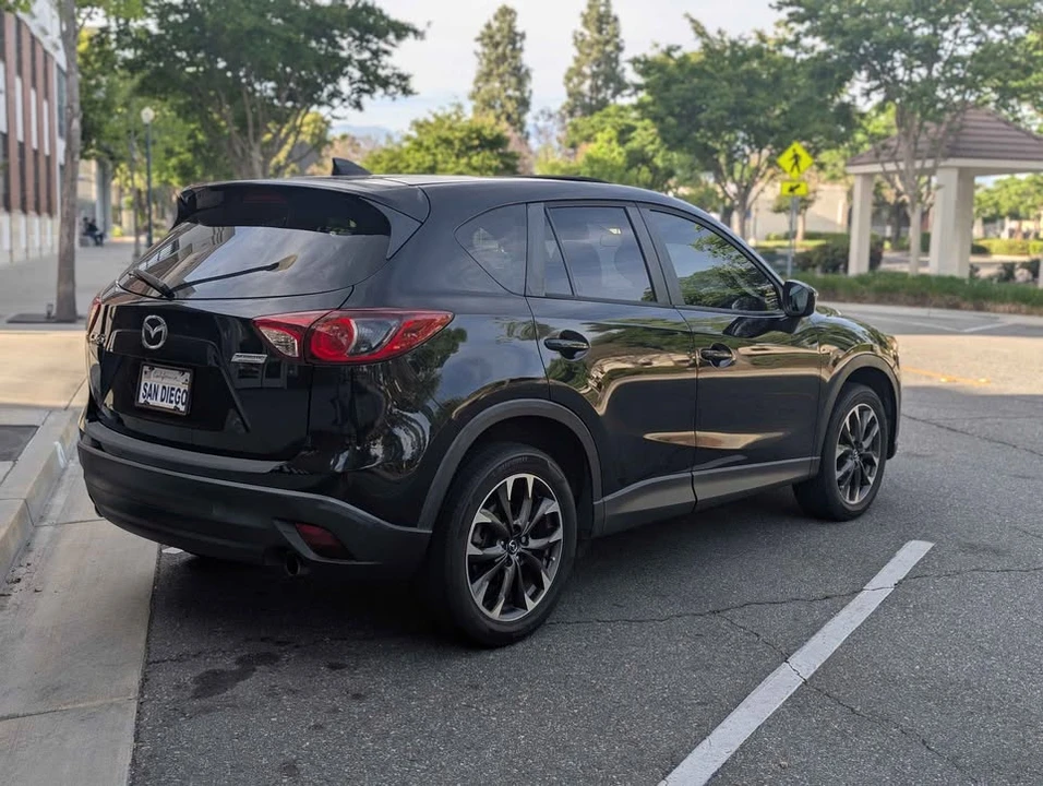 2016 Mazda CX-5 1st Gen - Image 7 of 17