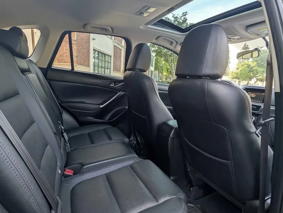 2016 Mazda CX-5 1st Gen - Image 14 of 17