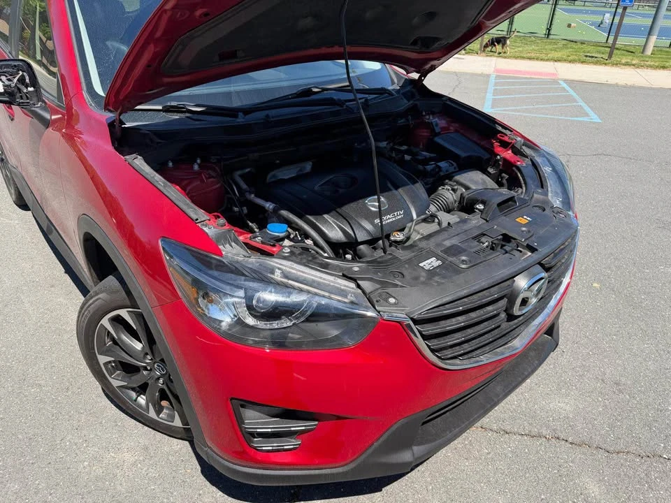 2016 Mazda CX-5 1st Gen - Image 3 of 11