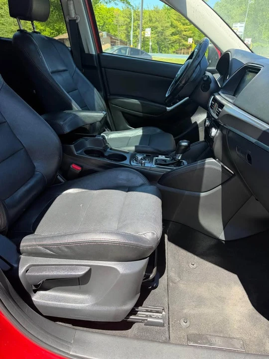2016 Mazda CX-5 1st Gen - Image 8 of 11