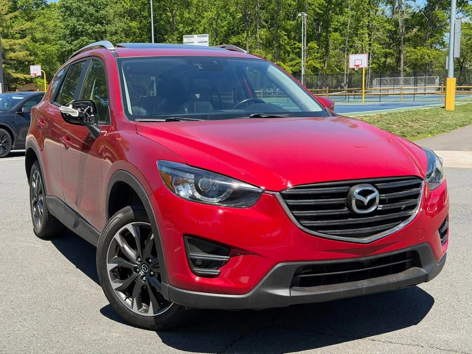 2016 Mazda CX-5 1st Gen - Image 2 of 11