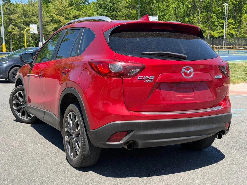 2016 Mazda CX-5 1st Gen - Image 9 of 11