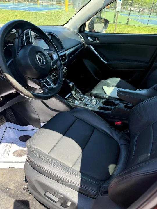 2016 Mazda CX-5 1st Gen - Image 11 of 11