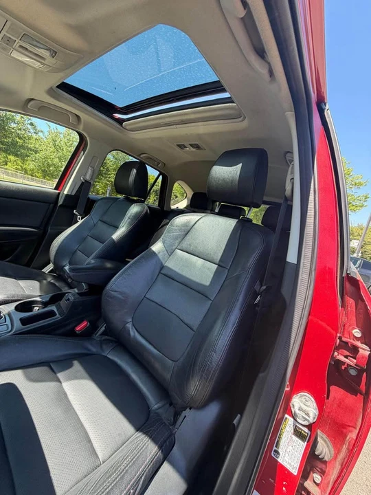 2016 Mazda CX-5 1st Gen - Image 5 of 11