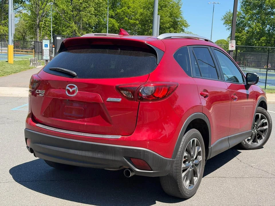 2016 Mazda CX-5 1st Gen - Image 6 of 11