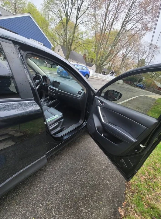 2016 Mazda CX-5 1st Gen - Image 4 of 11