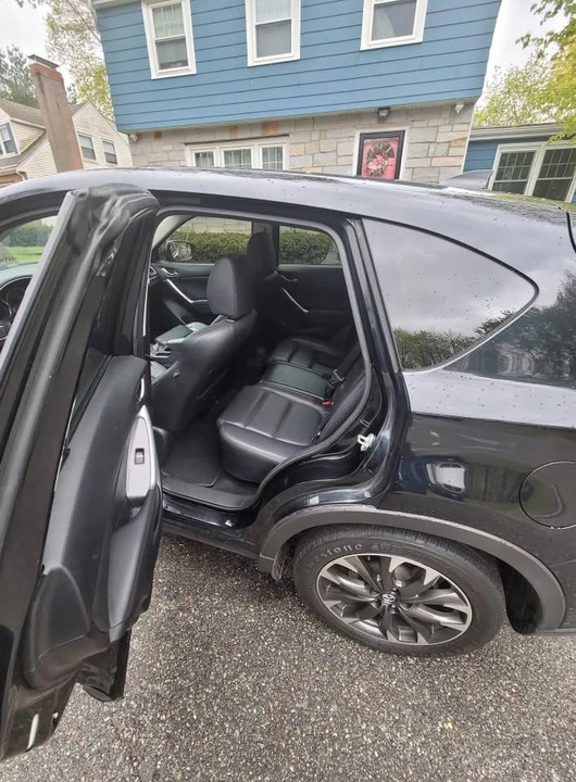 2016 Mazda CX-5 1st Gen - Image 8 of 11