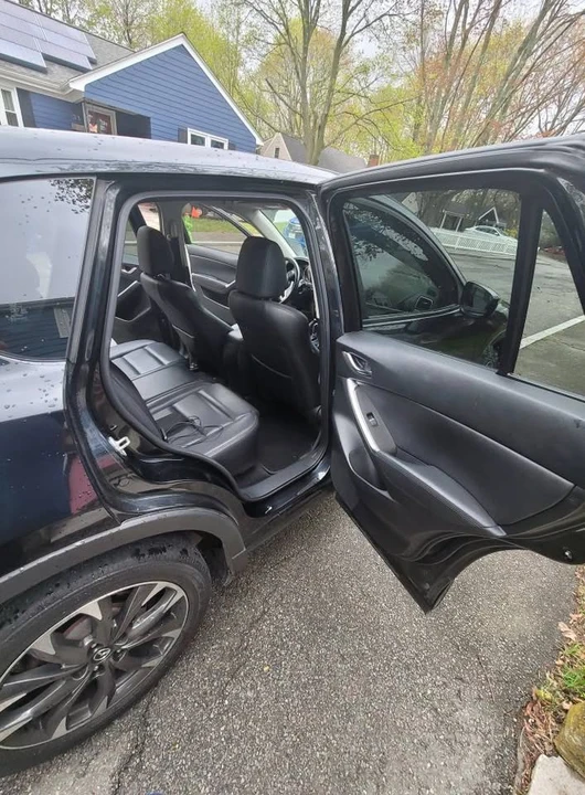 2016 Mazda CX-5 1st Gen - Image 6 of 11
