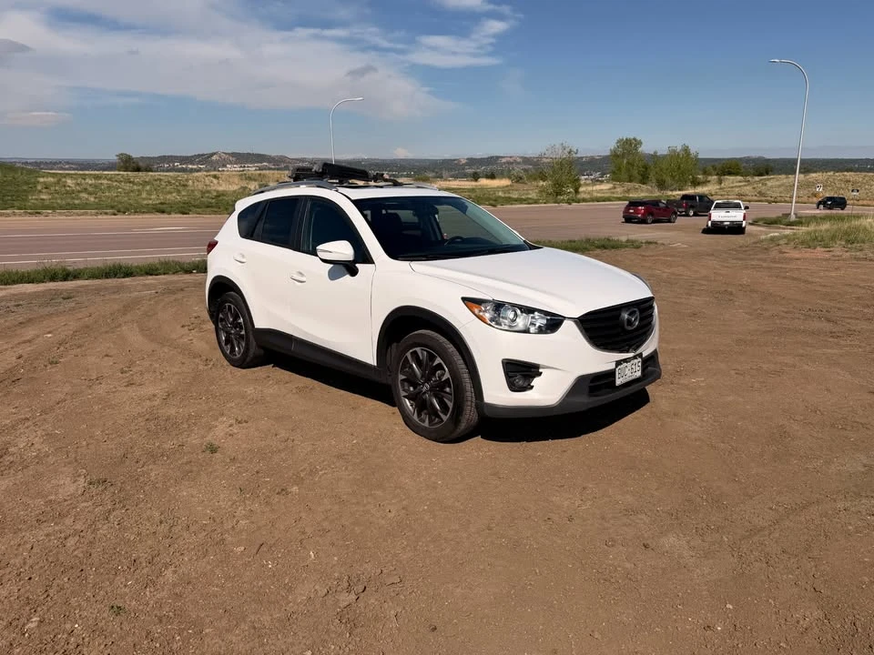 2016 Mazda CX-5 1st Gen - Image 3 of 16