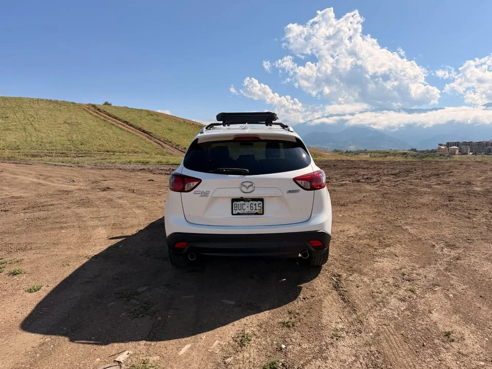 2016 Mazda CX-5 1st Gen - Image 6 of 16