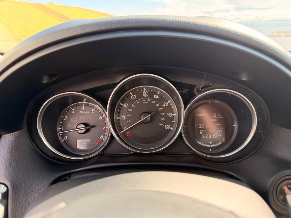 2016 Mazda CX-5 1st Gen - Image 13 of 16