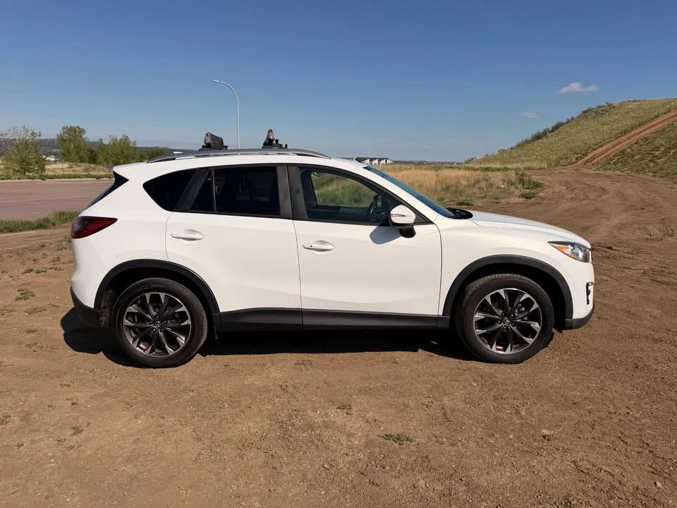 2016 Mazda CX-5 1st Gen - Image 4 of 16