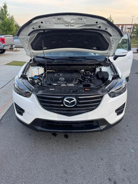 2016 Mazda CX-5 1st Gen - Image 10 of 19