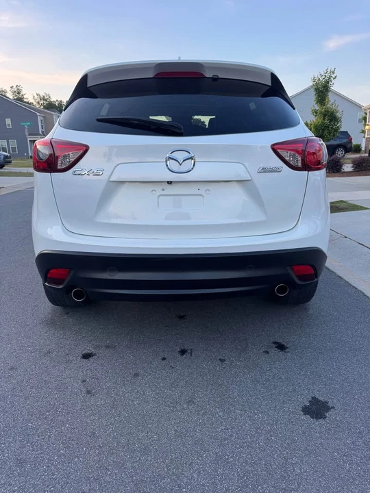 2016 Mazda CX-5 1st Gen - Image 7 of 19