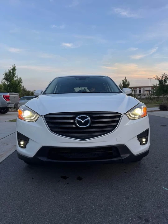 2016 Mazda CX-5 1st Gen - Image 8 of 19