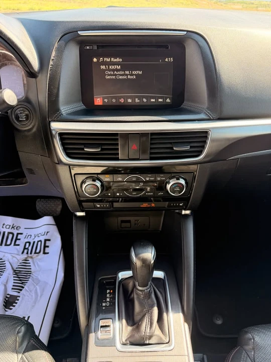 2016 Mazda CX-5 1st Gen - Image 14 of 16