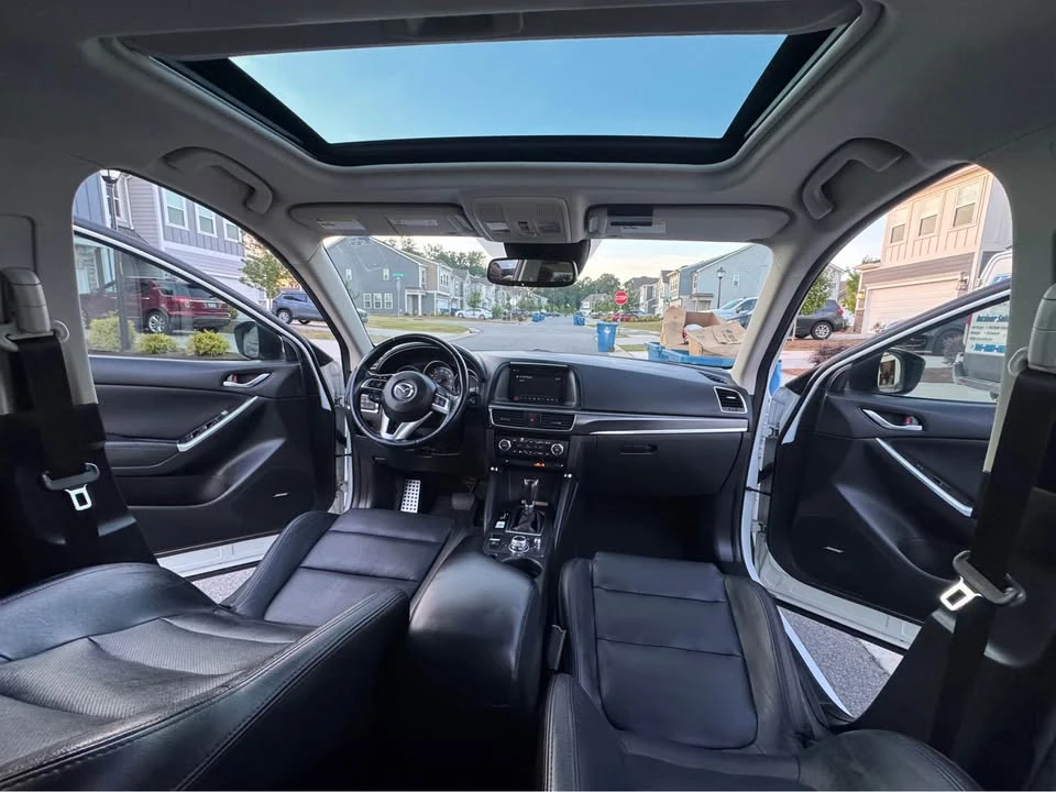 2016 Mazda CX-5 1st Gen - Image 11 of 19