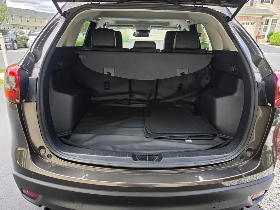 2016 Mazda CX-5 1st Gen - Image 12 of 14