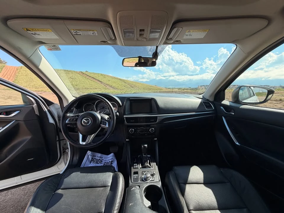 2016 Mazda CX-5 1st Gen - Image 11 of 16
