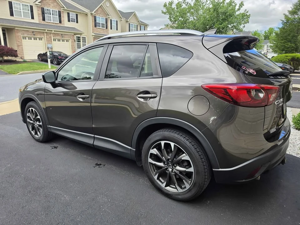 2016 Mazda CX-5 1st Gen - Image 3 of 14