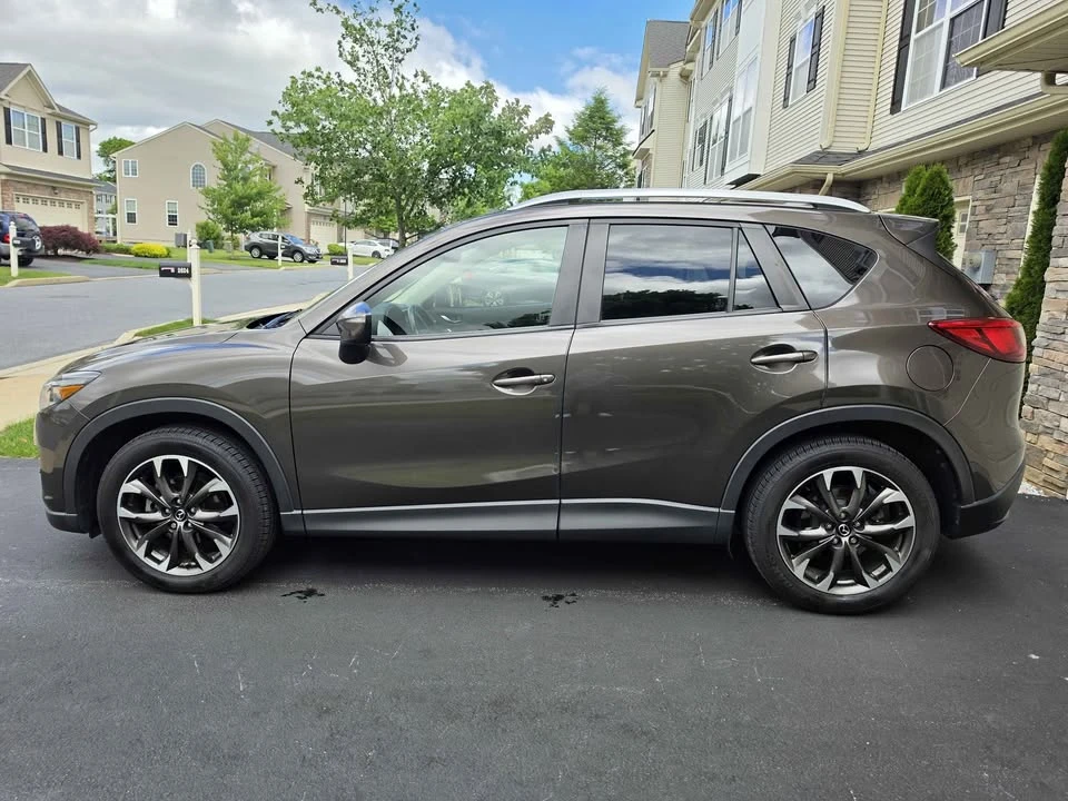 2016 Mazda CX-5 1st Gen - Image 2 of 14