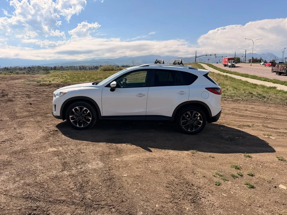 2016 Mazda CX-5 1st Gen - Image 8 of 16