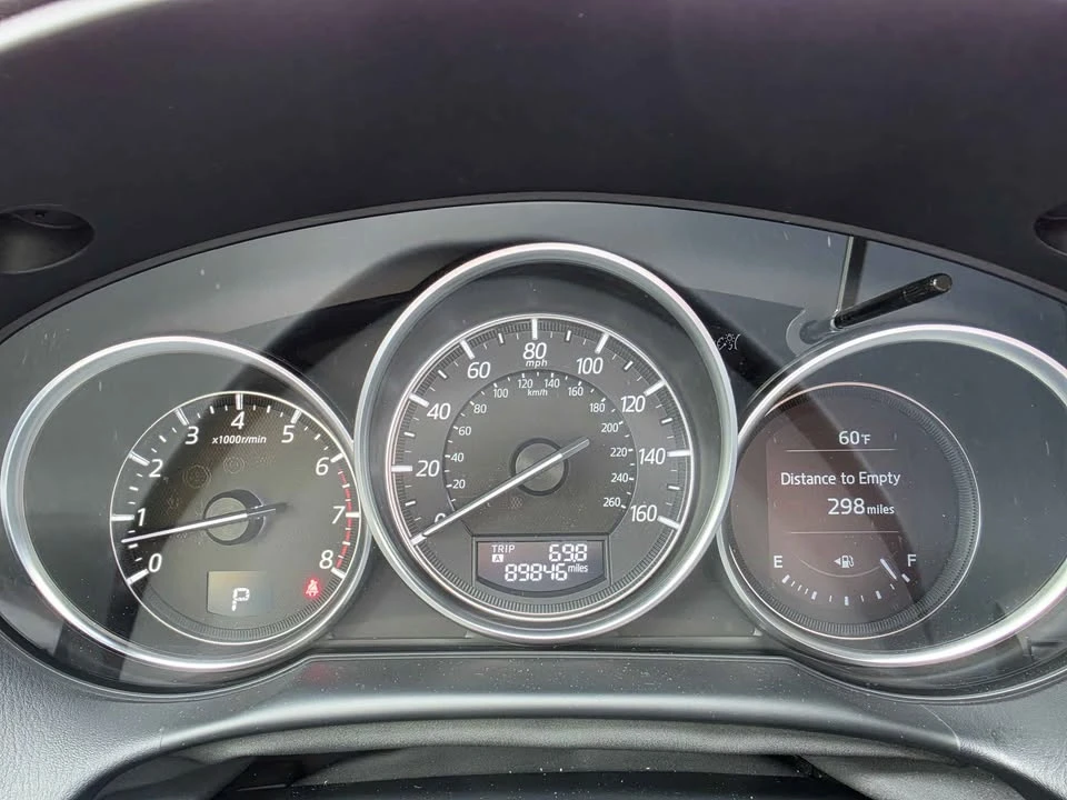 2016 Mazda CX-5 1st Gen - Image 8 of 14