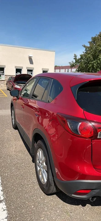 2016 Mazda CX-5 1st Gen - Image 7 of 13