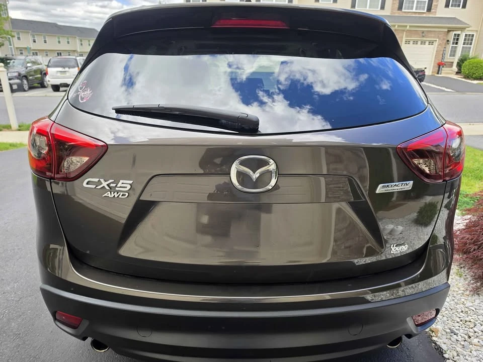 2016 Mazda CX-5 1st Gen - Image 4 of 14