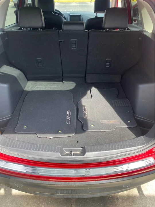 2016 Mazda CX-5 1st Gen - Image 15 of 16