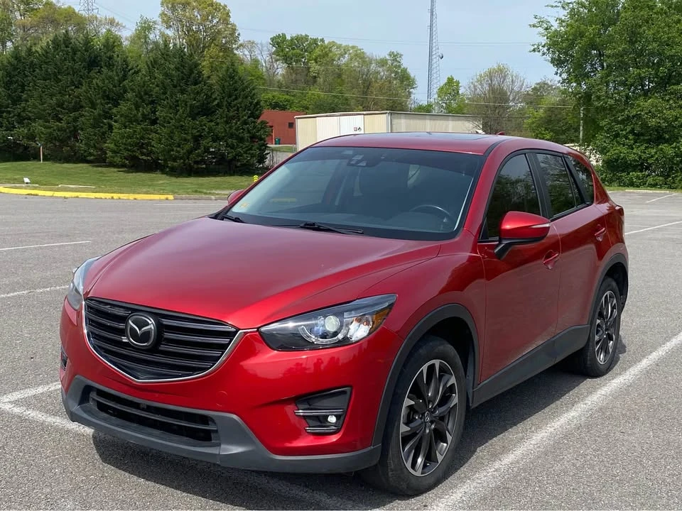 2016 Mazda CX-5 1st Gen - Image 2 of 16