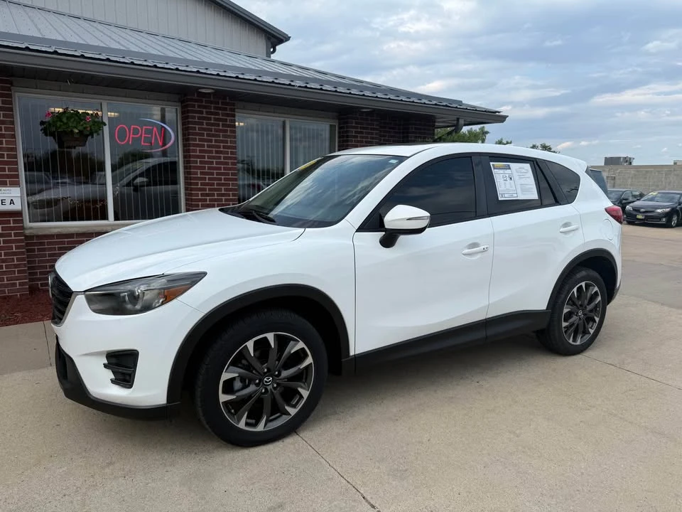 2016 Mazda CX-5 1st Gen - Image 3 of 20