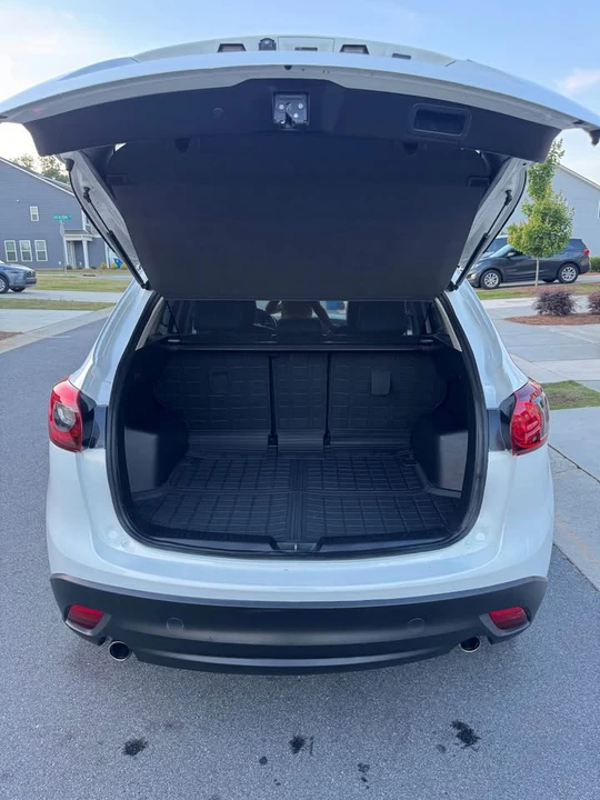 2016 Mazda CX-5 1st Gen - Image 16 of 19