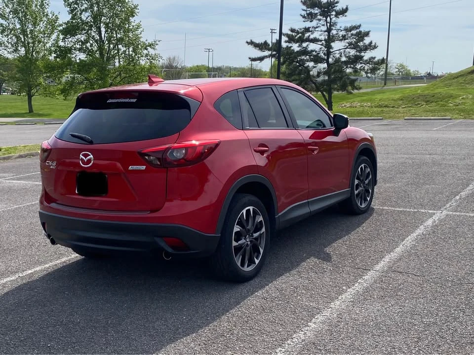 2016 Mazda CX-5 1st Gen - Image 7 of 16