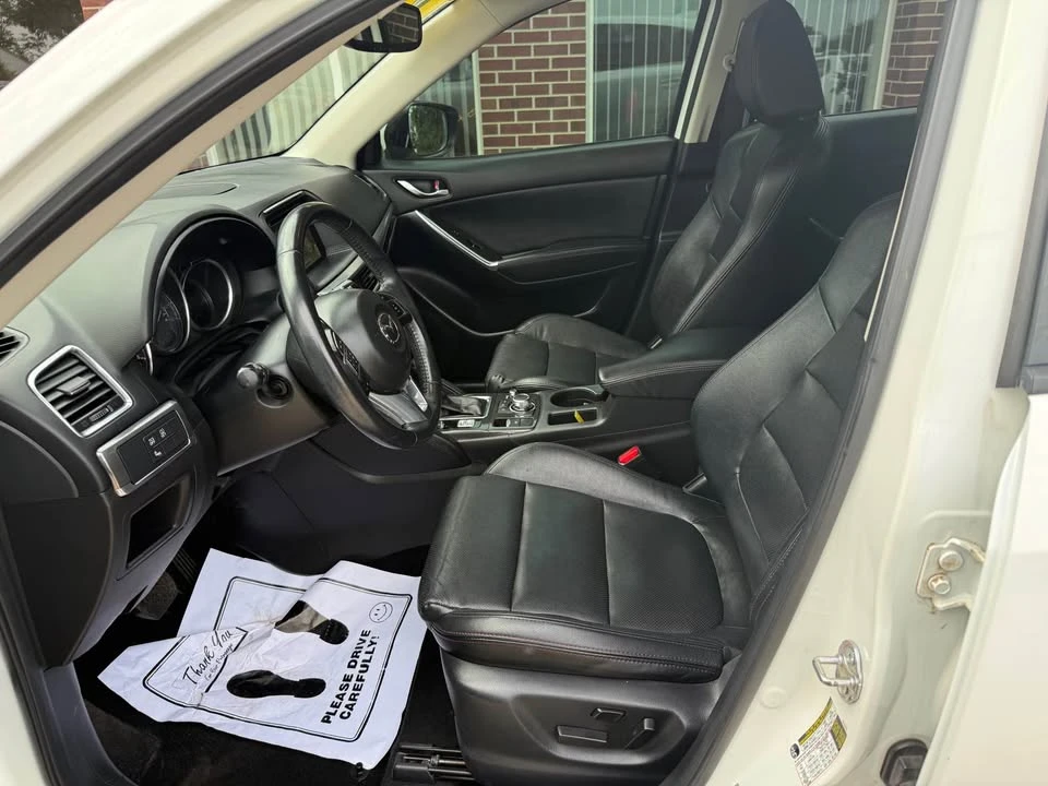 2016 Mazda CX-5 1st Gen - Image 8 of 20